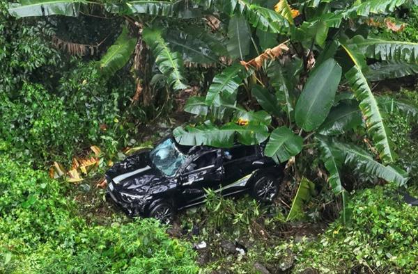 Lời khai của người phụ nữ sát hại bạn trai bằng xyanua rồi lao xe xuống đèo Bảo Lộc