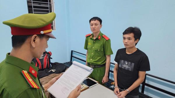 Siêu trộm chuyên đột nhập nhà dân thực hiện hàng chục vụ trộm cắp tài sản sa lưới