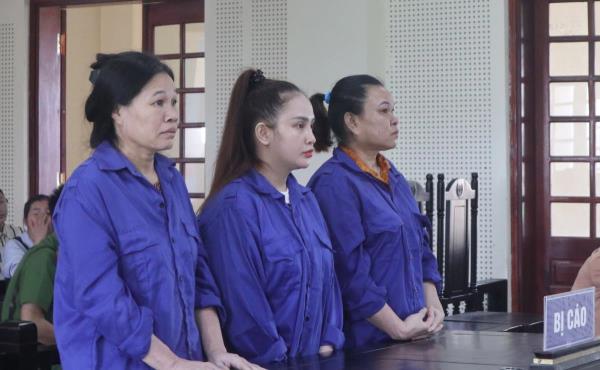 Trả giá cho hành vi buôn bán cái chết trắng