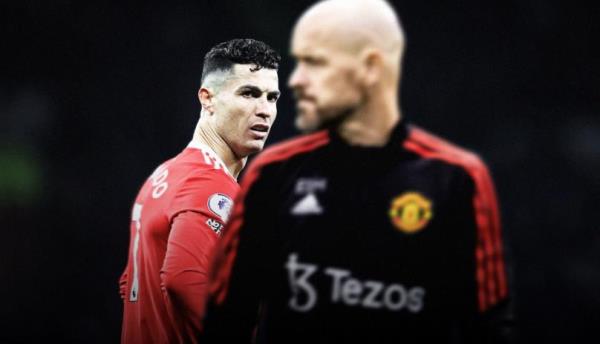 Ten Hag rời MU: Ronaldo đã đúng?