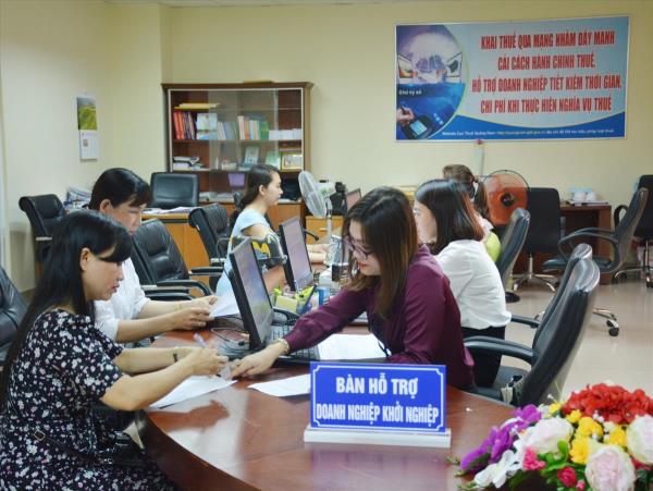 Bỗng nhiên bị thông báo nợ thuế, Cục Thuế tỉnh Quảng Nam nói gì?