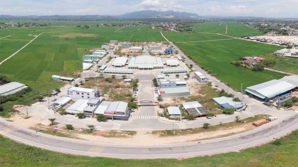 Quảng Nam tiến hành thanh tra 6 dự án kinh doanh bất động sản