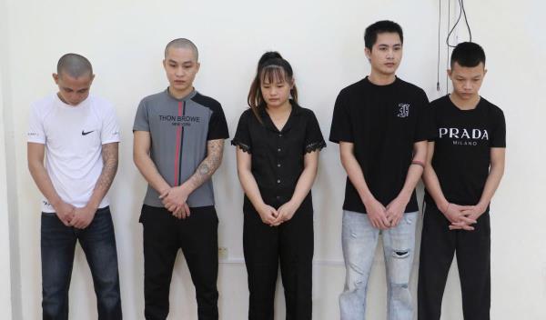 Nhóm đối tượng sử dụng kịch bản lừa đảo chiếm đoạt hàng chục tỷ đồng của nhiều người