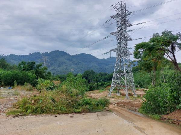 Những bất cập đến khó hiểu trong khảo sát thiết kế khu tái định cư Cà Đăng ở huyện Nam Giang?