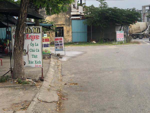 Những nút thắt khó coi