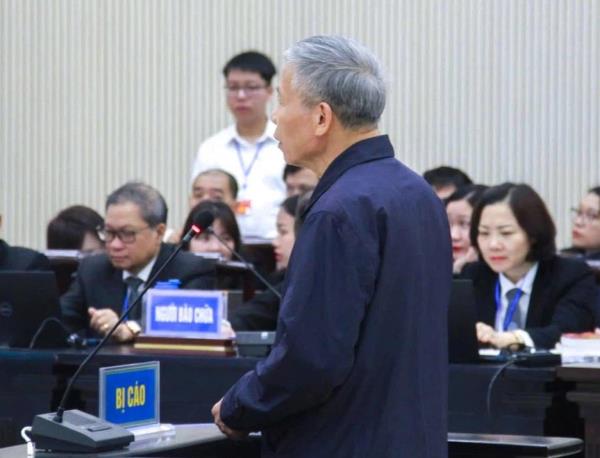 Tuyên án các bị cáo trong vụ án vi phạm quy định về đấu thầu, đưa và nhận hối lộ tại tỉnh Bắc Ninh