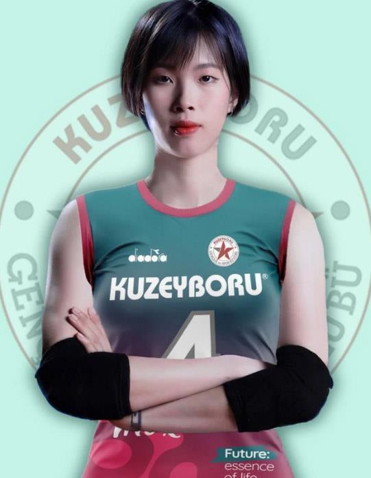 Thanh Thúy chia tay Kuzeyboru?