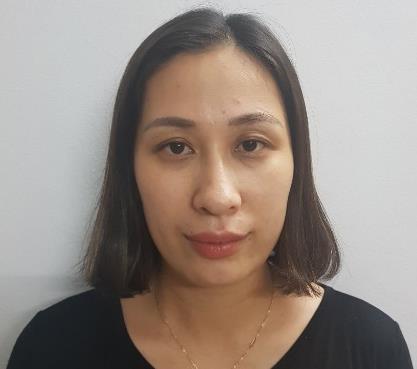 Lừa đảo đáo hạn ngân hàng lãi suất cao chiếm đoạt hơn 6 tỷ đồng