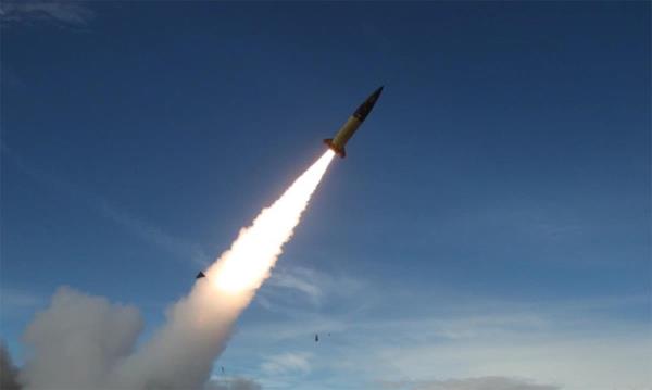 Liệu tên lửa tầm xa của Mỹ có thay đổi cục diện xung đột Nga - Ukraine?