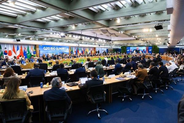 Hội nghị thượng đỉnh G20 ra tuyên bố chung giữa bối cảnh địa chính trị phân hóa