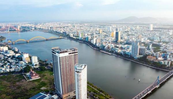 Từ 1-1-2025, Đà Nẵng còn 36 phường và 11 xã