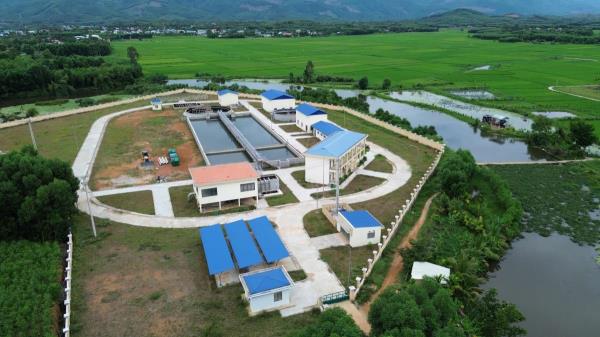 Dự án hơn 300 tỷ đồng hoàn thành nhưng chưa thể hoạt động: Chủ đầu tư nói gì?