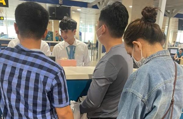 Công an quận Thanh Khê khám phá chuyên án lừa đảo chiếm đoạt tài sản bằng hình thức thu mua điện thoại