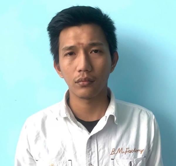 Lừa bán sữa ảo qua mạng chiếm đoạt hàng trăm triệu đồng