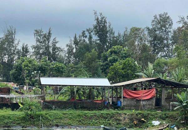 Điện Bàn: Vào cuộc chấn chỉnh trang trại vi phạm các quy định về đất đai