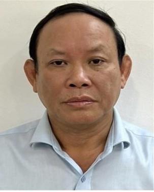 Cựu Chủ tịch Nhà xuất bản Giáo dục Việt Nam bị cáo buộc nhận hối lộ gần 25 tỷ đồng