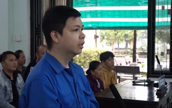 Án mạng vì chuyện trả tiền nhậu