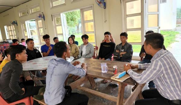 Quảng Nam tập trung đưa người lao động đi nước ngoài làm việc