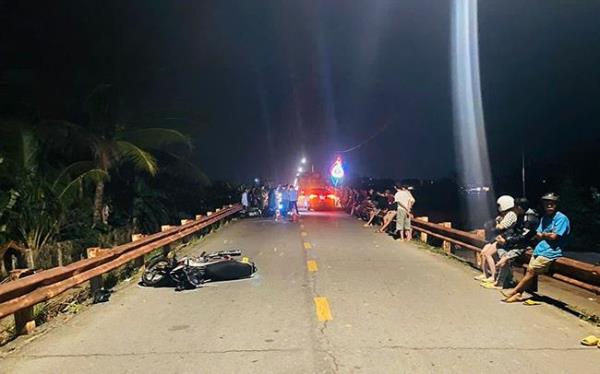 Nhanh một phút, chậm cả đời