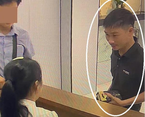 Triệt xóa nhóm đối tượng giả danh Công an, bắt giữ tài xế Grab rồi cướp tiền trong tài khoản