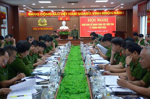 Công an các địa phương mở đợt cao điểm trấn áp tội phạm