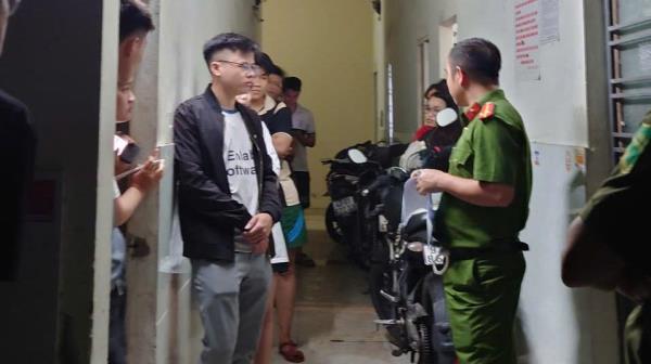 Xử lý nhiều trường hợp vi phạm hành chính trong ngày đầu ra quân tấn công trấn áp tội phạm