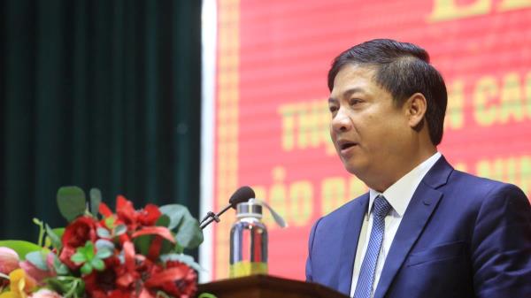 Sôi nổi khí thế ra quân thực hiện cao điểm tấn công, trấn áp tội phạm