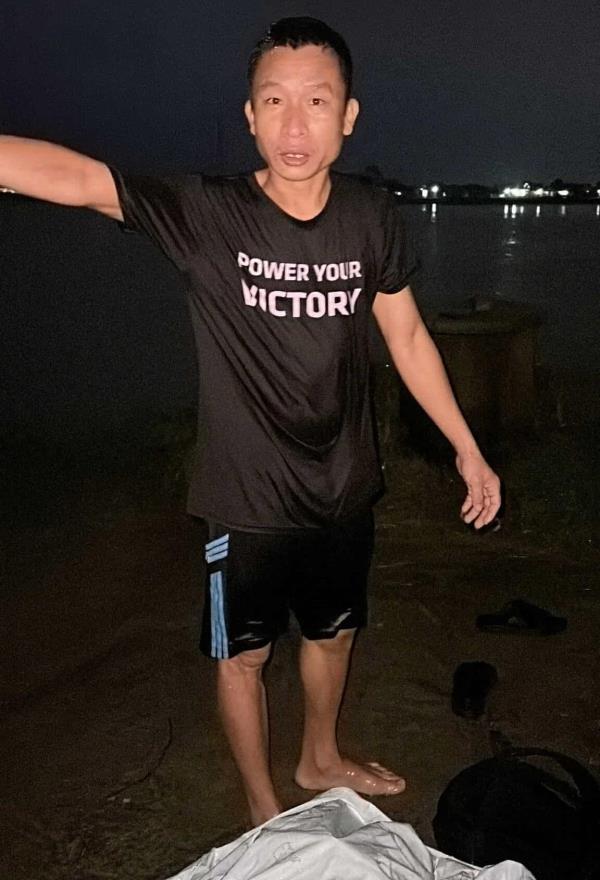 Kịp thời ứng cứu nhiều người bị nạn do mưa lũ