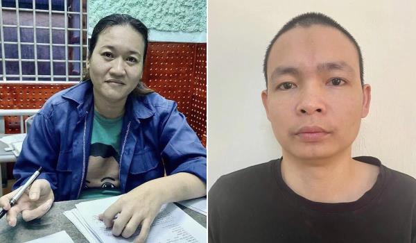 Chiêu trò lừa đảo xuất khẩu lao động của hai kẻ thất nghiệp