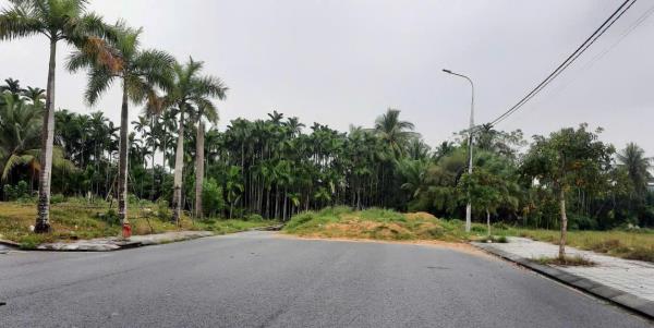 Sớm giải quyết những kiến nghị của tiểu thương chợ Đông Phú