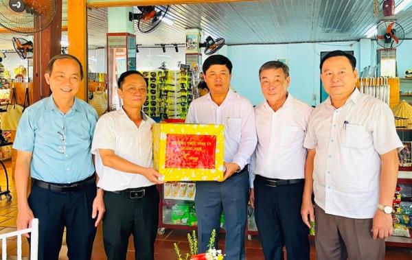 Khẳng định thương hiệu, điểm đến Di sản Mỹ Sơn trên bản đồ du lịch