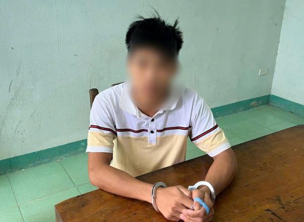 Gã thanh niên hiếp dâm bất thành liền cầm dao đâm nạn nhân