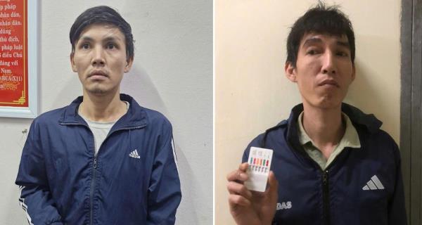 Nghi đâu trúng đó