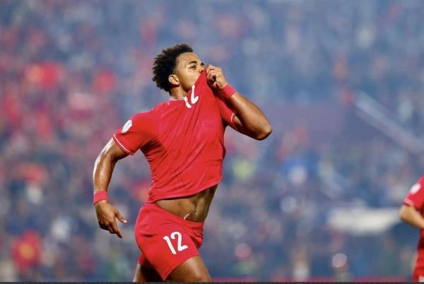 Dấu ấn Xuân Son, đại thắng 5 sao của ĐT Việt Nam