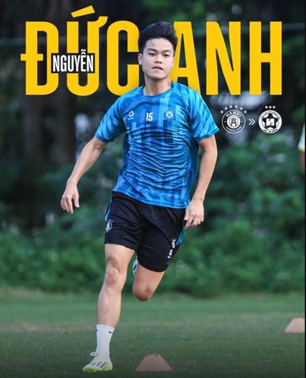 Hà Nội FC chia sẻ quân cho SHB Đà Nẵng