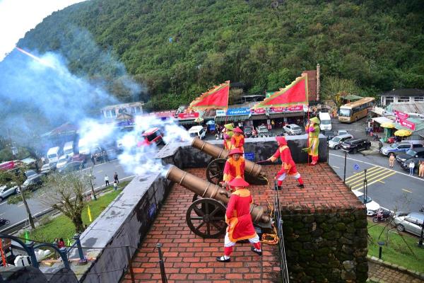 Hải Vân Quan hồi sinh