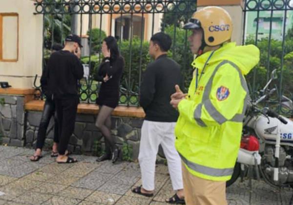 Chuyến xe lạc lối