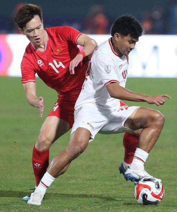 Nhìn lại vòng bảng ASEAN Cup 2024: Cá sẩy là con cá bự…