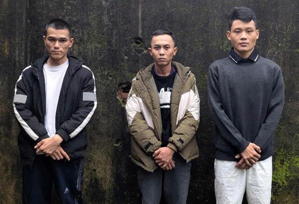 Chặt đứt nhiều ổ nhóm đưa ma túy lên vùng cao xứ Quảng