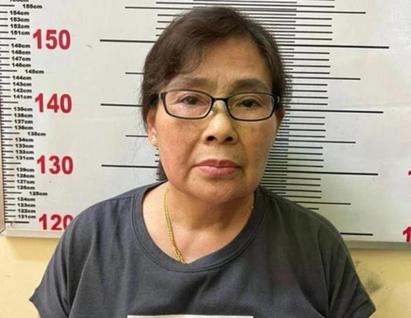 Bị cáo gần 70 tuổi cầm đầu đường dây xuyên quốc gia đưa ma túy về Việt Nam ra hầu tòa