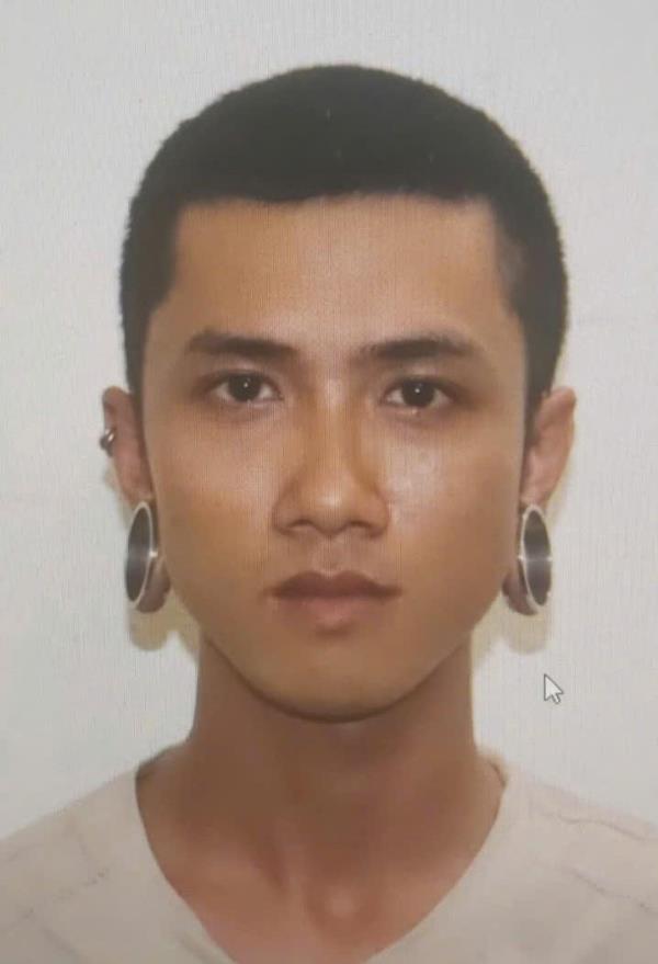 Truy tìm đối tượng