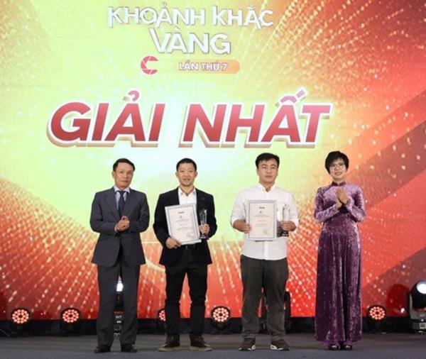 22 tác phẩm đoạt Giải Ảnh báo chí Khoảnh khắc vàng lần thứ 7 năm 2024