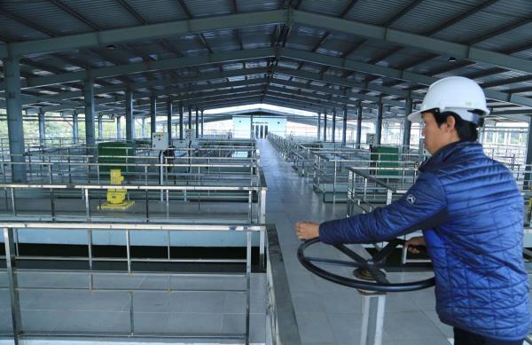 Đà Nẵng điều chỉnh giá nước sạch sau 10 năm