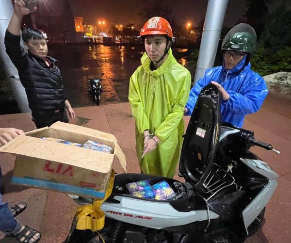 Tăng cường đấu tranh với các hành vi mua bán, chế tạo pháo trái phép