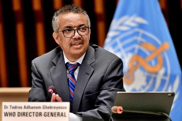 Tổng giám đốc WHO thoát chết trong gang tấc vụ Israel tấn công sân bay Yemen