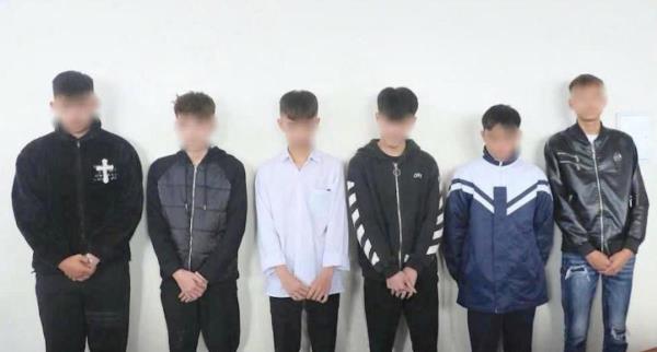 Triệu tập nhóm đối tượng trong vụ nữ sinh 15 tuổi tử vong