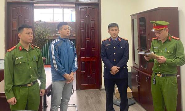 Lừa chiếm đoạt hơn 10 tỷ đồng