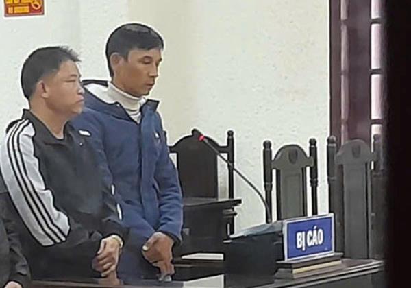 Hám lợi, đưa dẫn người nước ngoài xuất cảnh trái phép sang Lào