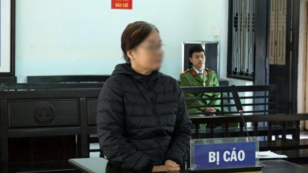 Trả giá đắt vì buôn hàng cấm