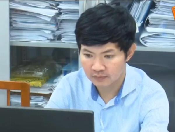 Hiệu quả từ phần mềm nhận, trả kết quả tuyển dụng trực tuyến tại quận Liên Chiểu